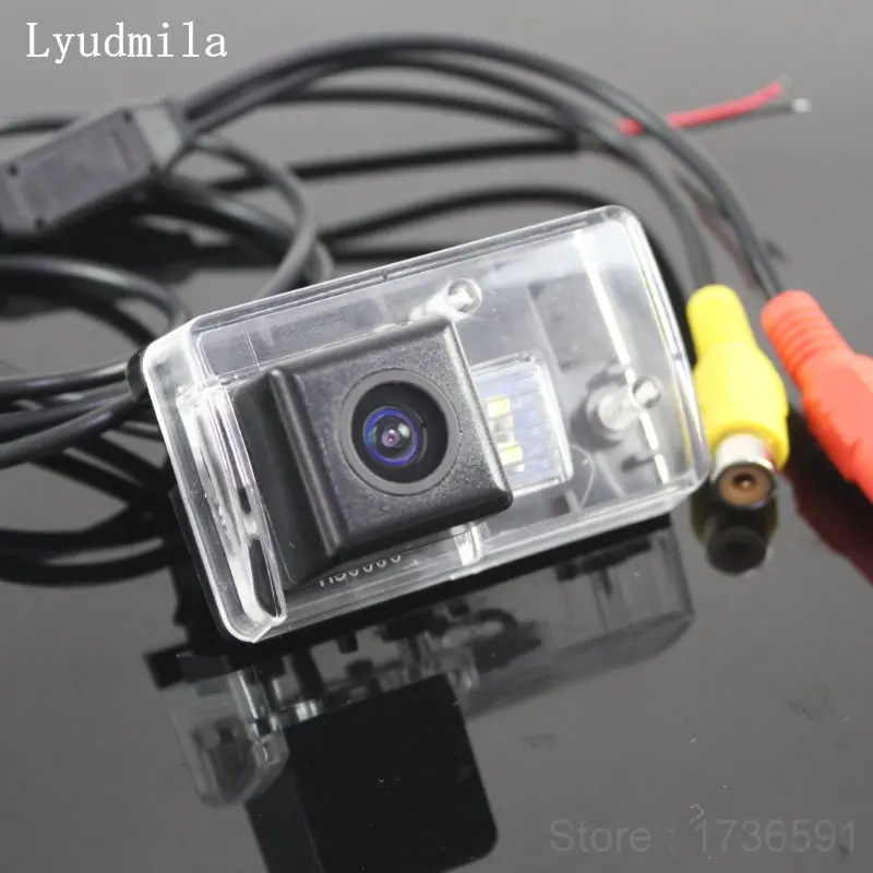 Lyudmila FOR Peugeot 5008 5D MPV 2009~2014 / Reversing Back up Camera / Car - £25.96 GBP