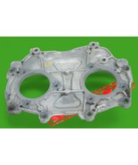 mercedes w221 w218 s550 cls550 ml550 engine timing chain cover plate 276... - $918.43 MXN