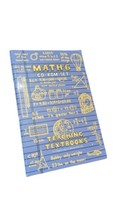 Teaching Textbooks MATH 6 CD-ROM Set Only (Auto-Grading) - £31.21 GBP