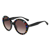 Ladies&#39; Sunglasses Kate Spade ZYA-G-S-STRASS-SZEF5HA Ø 55 mm (S0386011) - £73.52 GBP