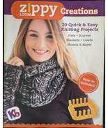 Zippy Loom Creations (2022) - $10.00