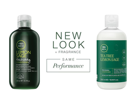 Paul Mitchell Tea Tree Lemon Sage Thickening Conditioner, 10.14 Oz. image 2