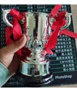 Newcastle United F.C. Premier League champions commemorative trophy-6.69... - $101.06 CAD
