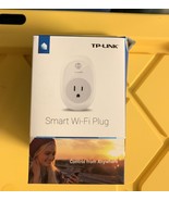 TP-Link HS100 Wi-Fi Smart Plug - £14.04 GBP