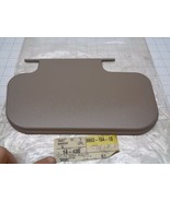 GM 12482971 Sun Shade Sunshade Visor    OEM NOS - $37.10 CAD