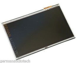 LEXUS LS430 SC430 NAVIGATION RADIO LCD DISPLAY+ TOUCH SCREEN 2004 2005 2006 - £195.52 GBP