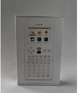 NumWorks N0110 Graphing Calculator Python Enabled Sealed New in Box - €119,70 EUR