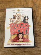 Good Boy Dvd - £7.83 GBP