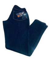 Boulder Denim 255205 RSIN 30 / 34 BD W Skinny Fit Blue Jeans. ShipN24Hours. - $69.18