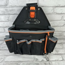 Klein Tools MOD BOX 10-Pocket Tool Pouch New Without Tags - €19,91 EUR
