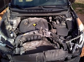 ELANTRA   2013 Fuse Box Cabin 1038427211Cabin Fusebox Only, No Wiring , ... - $46.96