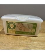 Comforts Baby Wet Wipe Case Plastic Container Box Holder Clean NEW Seale... - €21,20 EUR