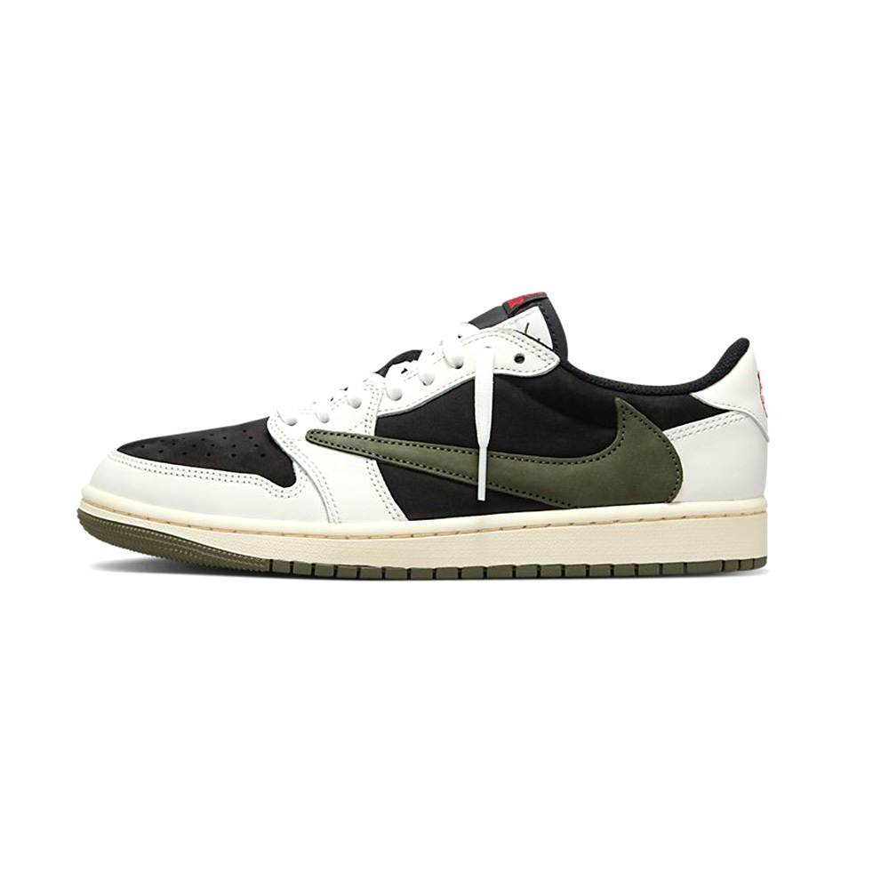 Nike Air Jordan 1 Retro Low OG SP Travis and 50 similar items Nike Air Jordan 1 Retro Low OG SP Travis and 50 similar items