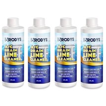 - A/C Hvac Drain Line Cleaner, 8Oz Bottle, (Great To Use At Home, In The Office, - $40.99