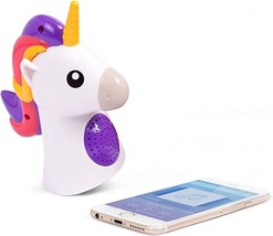 thumbsUp! UK Ltd. Unicorn Themed Speaker Standard - £29.53 GBP