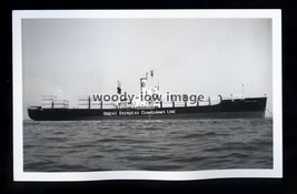 VIC183 - Victory Ship - Ex Jackson Victory as Oriental Comet - photograph - £2.20 GBP