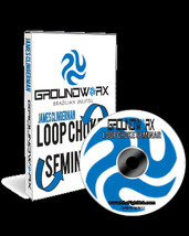 Loop Choke Seminar DVD by James Clingerman - £23.25 GBP