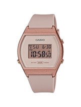 Casio Women&#39;s Quartz Sport Watch with Resin Strap, Water-Resistant, Analog - $64.99