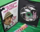 The Return Of The Pink Panther DVD Movie - £6.99 GBP