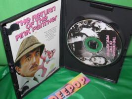 The Return Of The Pink Panther DVD Movie - £7.11 GBP