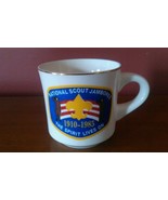 National Scout Jamboree 1910-1985 &quot;The Spirit Lives On&quot; Coffee Mug - $11.21