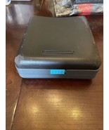 Laserline Hard Shell CD case - used holds 12 cds - $17.49 CAD