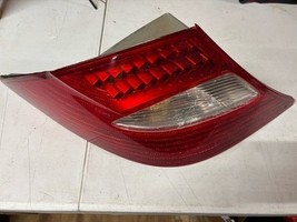 06-08 Mercedes CLS550 CLS55 W219 Rear Left Tail Light Taillight Lamp Oem - $2,511.59 MXN