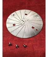 Jack LaLannes Power Juicer Replacement Parts CL-003AP BLADE + 3 Screws - $14.80