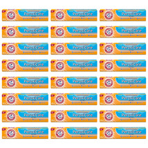Pack of (24 ) New Arm & Hammer Peroxicare Deep Clean Toothpaste, 6 oz (Packaging - $114.81
