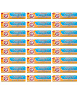 Pack of (24 ) New Arm &amp; Hammer Peroxicare Deep Clean Toothpaste, 6 oz (P... - £90.28 GBP