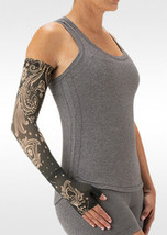 Mod Moonlight Dreamsleeve Compression Sleeve By Juzo, Gauntlet Option, Any Size - £85.78 GBP