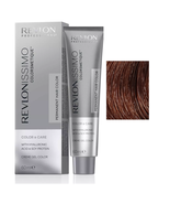 Revlon Professional Revlonissimo Hair Color - 6.4 Dark Copper Blonde - $27.16 CAD