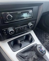 Cup Holder for BMW E90 E91 (2005–2012) - $55.22 CAD