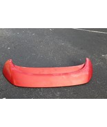 07-09 Mazda3 MazdaSpeed Hatchback High Rise Wing Rear Spoiler W/Brake light - $291.96 CAD