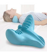 Cervical Spine Massage Pillow - $29.99
