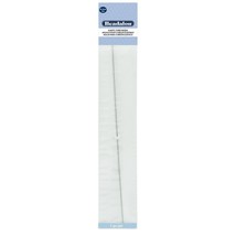 Beadalon Elastic Cord Needle 8.0 in, 20.32 cm Length for Stringing - £5.05 GBP