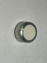 Washer Selector Control Knob for GE P/N: WH01X24378 [USED] - £1.29 GBP