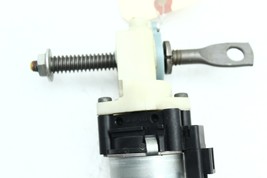 2006-2010 LEXUS IS250 IS350 FRONT RIGHT PASSENGER SEAT ADJUSTMENT MOTOR H1378 image 11