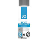 JO H2O - Original - Lubricant (Water-Based) 8 fl oz / 240 ml - $34.95