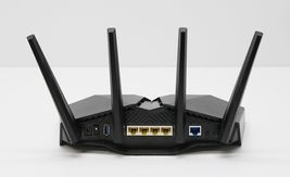  ASUS RT-AX82U AX5400 Dual-Band WiFi 6 Gaming Router image 4