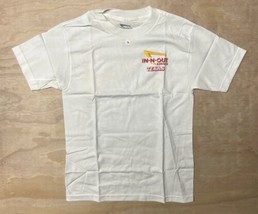 In-N-Out Burger Texas T-Shirt, Size Adult S / Vintage/Classic Cars, NEW ... - $19.79