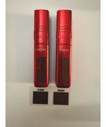 L’Oreal Skin Ink Longwear 2-in-1 Foundation Concealer Makeup, C465 &amp; N460 - $31.71 CAD