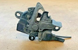 2005-2010 SCION TC HOOD LOCK LATCH J5376 image 8