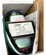 PRI:COM CLASS 2 120V 50/60Hz SEC: 16V 30VA TERMINALS CLASS B INSULATION ... - $12.83
