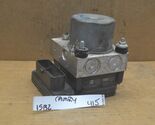 13-14 Toyota Camry ABS Pump Control OEM 4454006080 Module 415-15B2 - $35.27