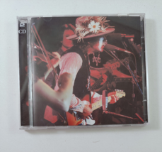 Bob Dylan Live 1975 (2002) [2CD] VG+ c2 - £10.94 GBP