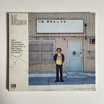 Mo Beauty By Alec Ounsworth (CD, 2009) Rock - £5.88 GBP