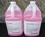 2 New Hypertherm 028872 Torch Coolant Solution, 1 Gallon - $54.99