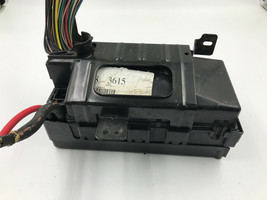 2002-2010 Mercury Mountaineer Fuse Box Relay Module OEM I02B44008 - $62.99