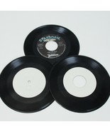 Jamtrak 45 rpm 7&quot; Vinyl Jam Box Yo Funk 1985 2 Test Records &amp; Store Reco... - $108.75 CAD